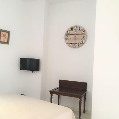 Mariam House Apartment Cadiz Luaran gambar