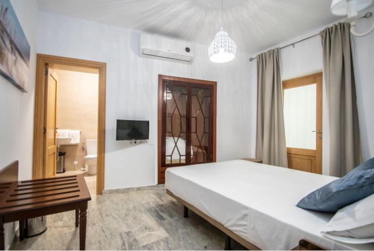 Mariam House Apartment Cadiz Luaran gambar