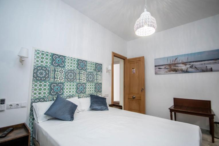 Mariam House Apartment Cadiz Luaran gambar