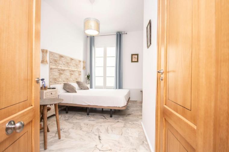 Mariam House Apartment Cadiz Luaran gambar