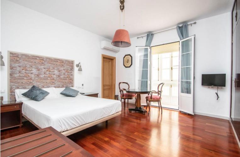 Mariam House Apartment Cadiz Luaran gambar