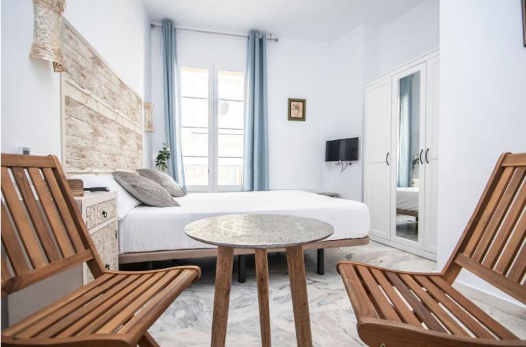 Mariam House Apartment Cadiz Luaran gambar