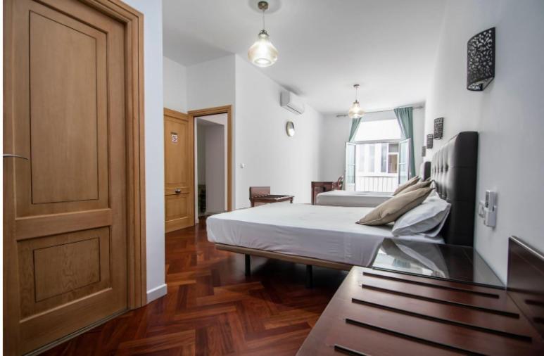 Mariam House Apartment Cadiz Luaran gambar