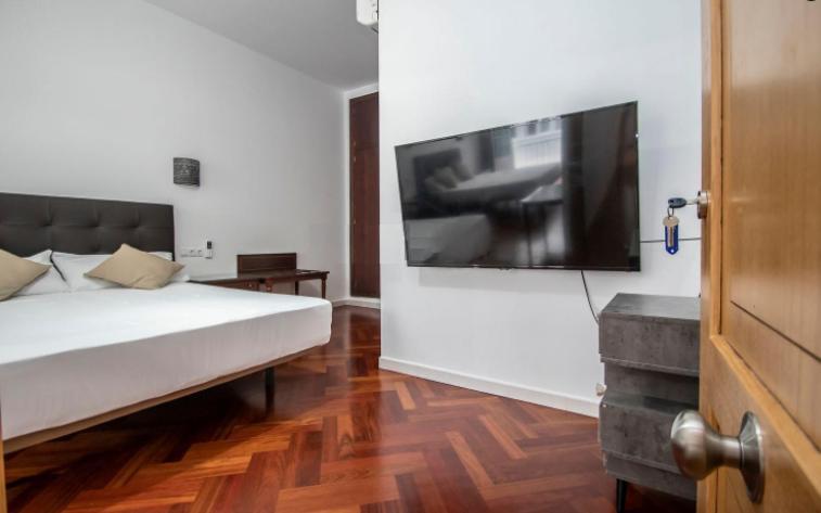 Mariam House Apartment Cadiz Luaran gambar