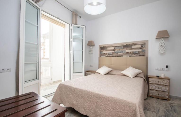 Mariam House Apartment Cadiz Luaran gambar