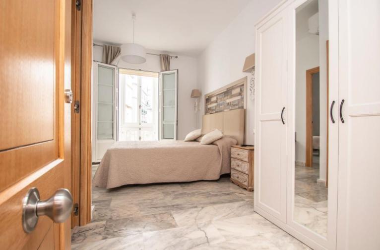 Mariam House Apartment Cadiz Luaran gambar