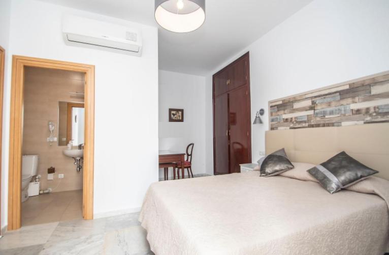 Mariam House Apartment Cadiz Luaran gambar