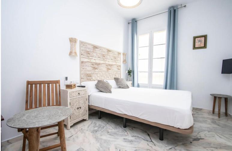 Mariam House Apartment Cadiz Luaran gambar