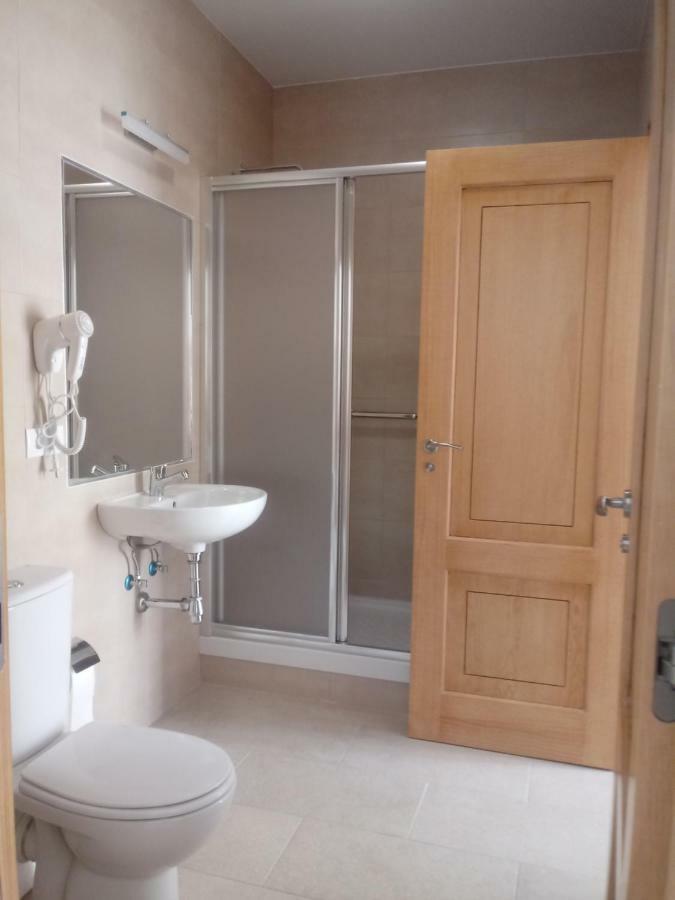 Mariam House Apartment Cadiz Luaran gambar
