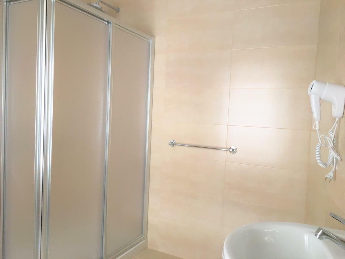 Mariam House Apartment Cadiz Luaran gambar