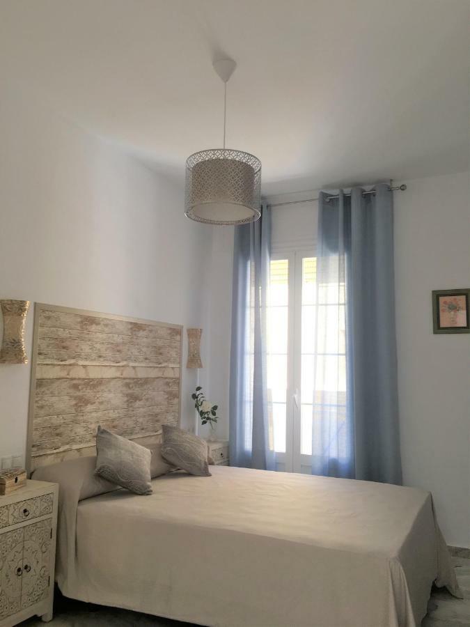 Mariam House Apartment Cadiz Luaran gambar
