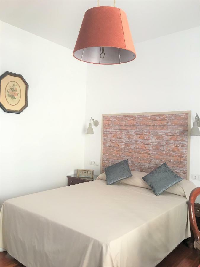 Mariam House Apartment Cadiz Luaran gambar