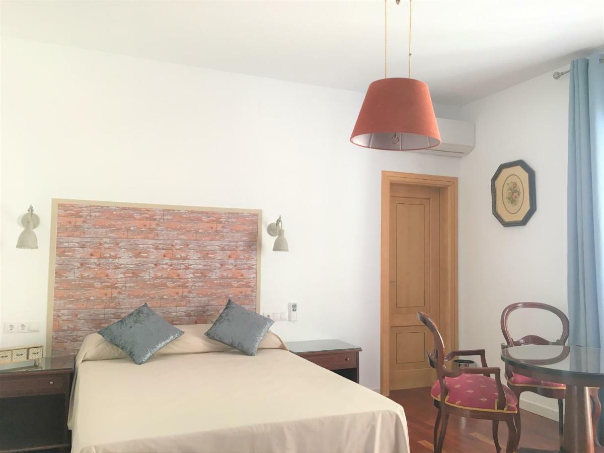 Mariam House Apartment Cadiz Luaran gambar