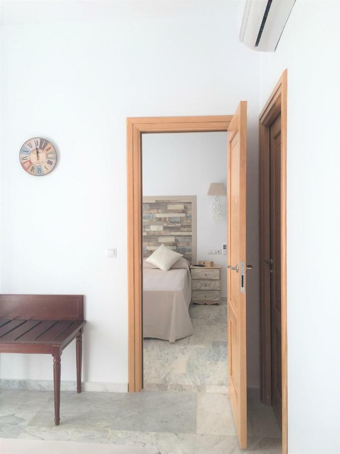Mariam House Apartment Cadiz Luaran gambar
