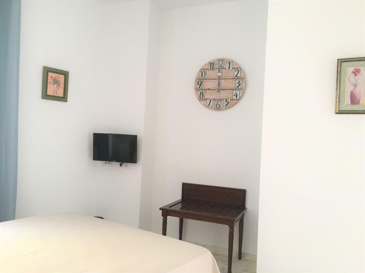 Mariam House Apartment Cadiz Luaran gambar