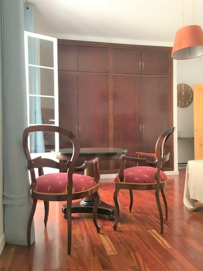 Mariam House Apartment Cadiz Luaran gambar
