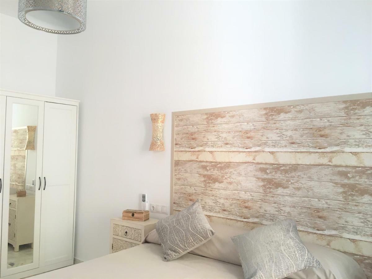 Mariam House Apartment Cadiz Luaran gambar
