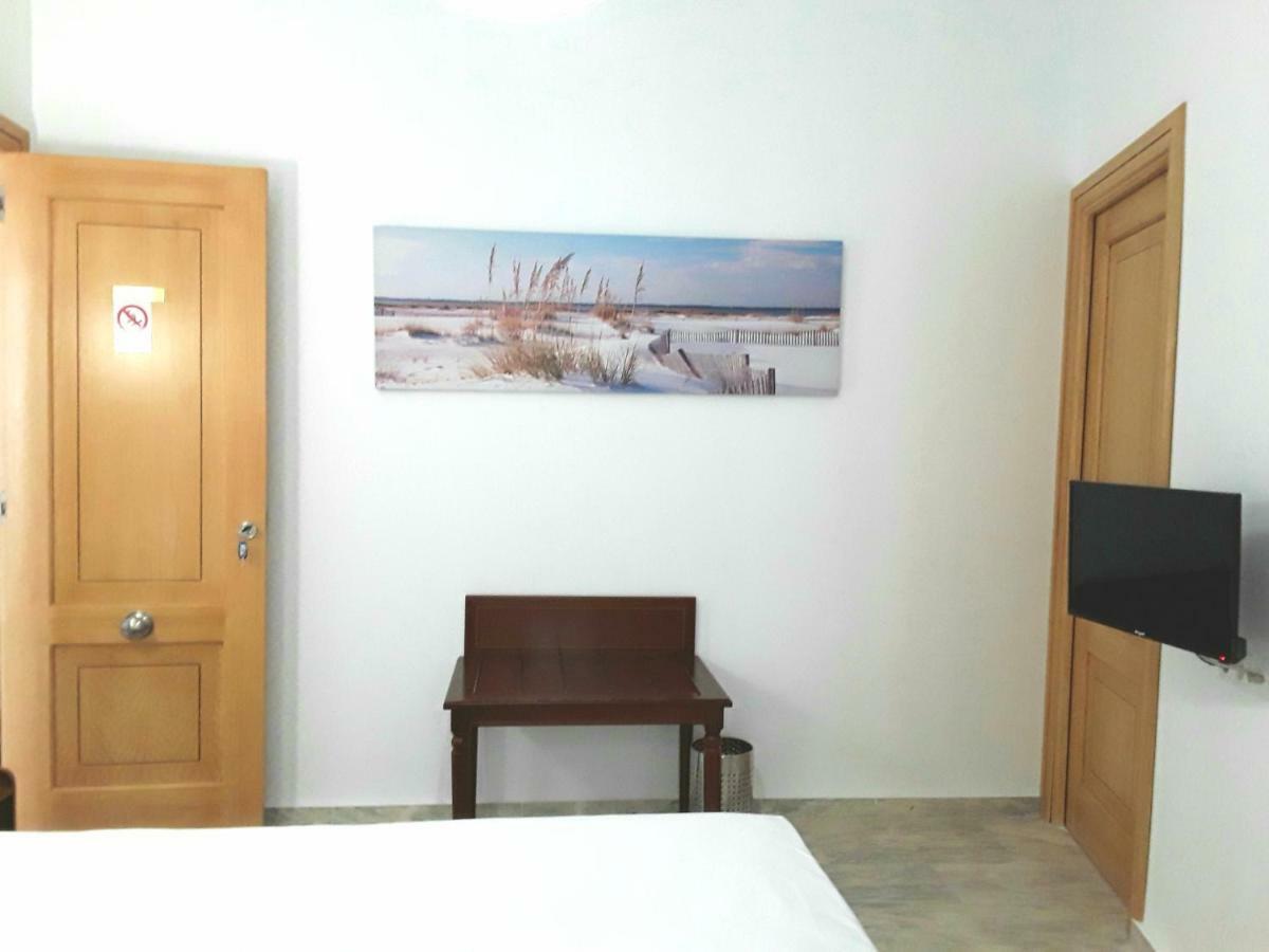 Mariam House Apartment Cadiz Luaran gambar