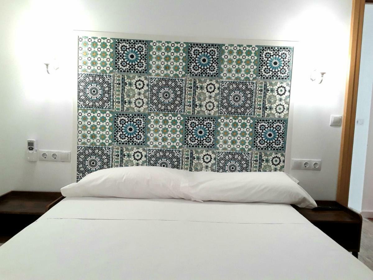 Mariam House Apartment Cadiz Luaran gambar