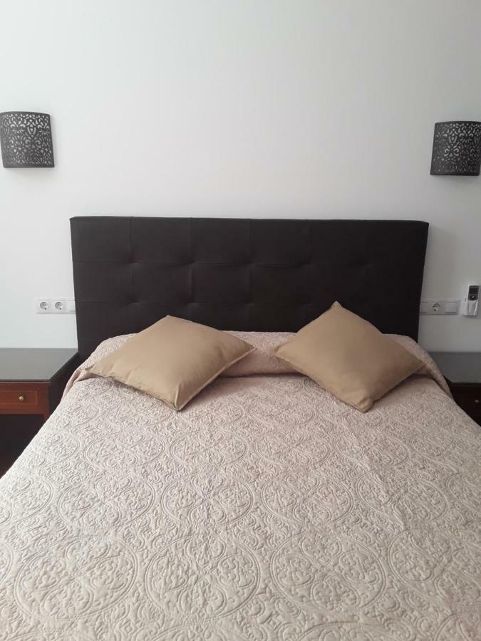 Mariam House Apartment Cadiz Luaran gambar