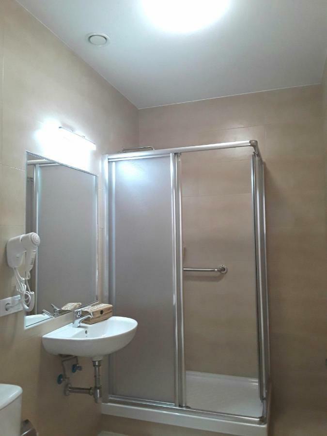Mariam House Apartment Cadiz Luaran gambar