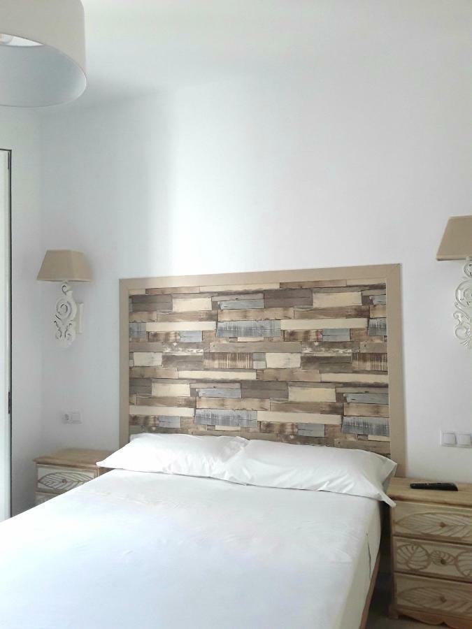 Mariam House Apartment Cadiz Luaran gambar
